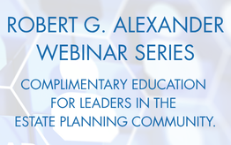 Webinar Series